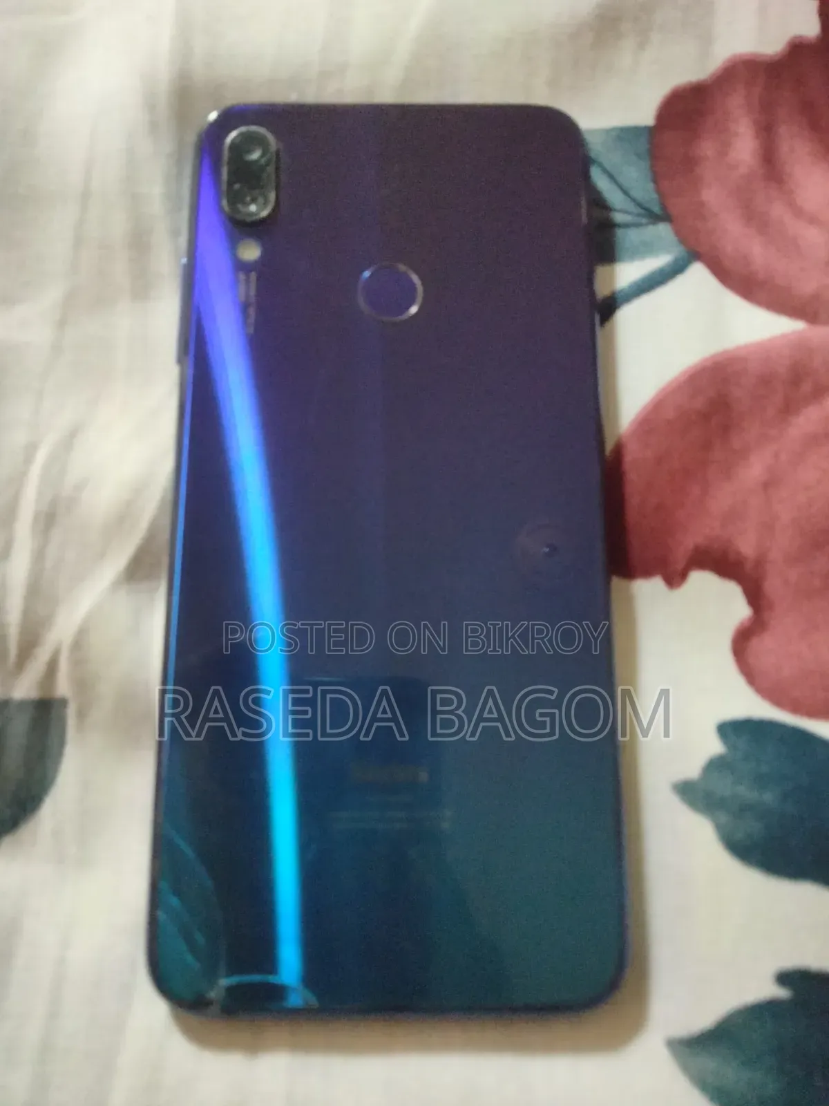 Xiaomi Redmi Note 7 64 GB