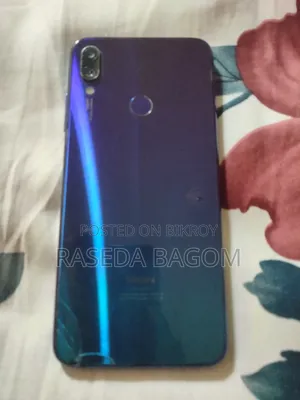 Xiaomi Redmi Note 7 64 GB