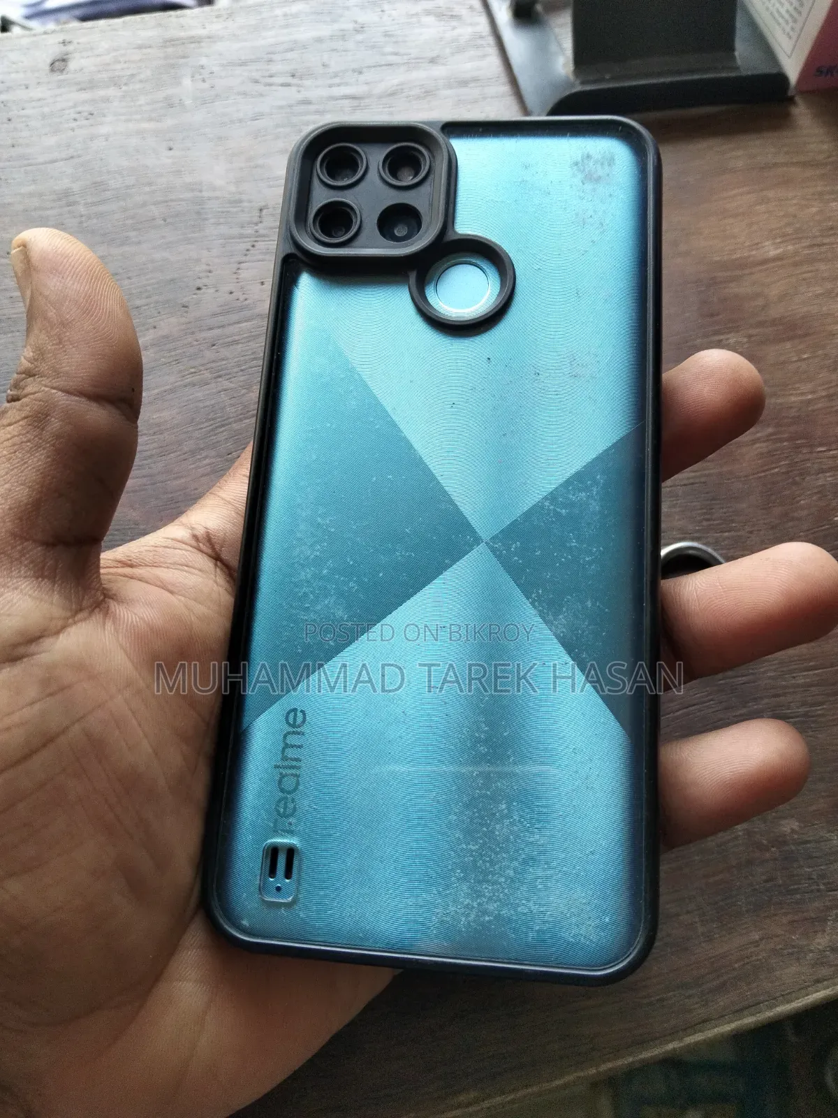 Realme C21Y 64 GB