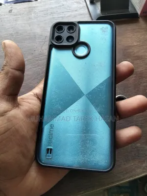 Realme C21Y 64 GB