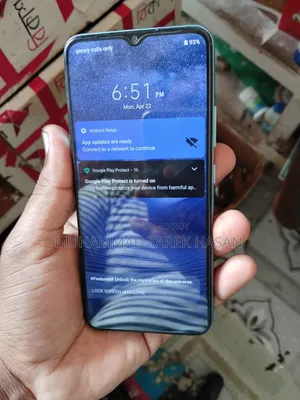Realme C21Y 64 GB