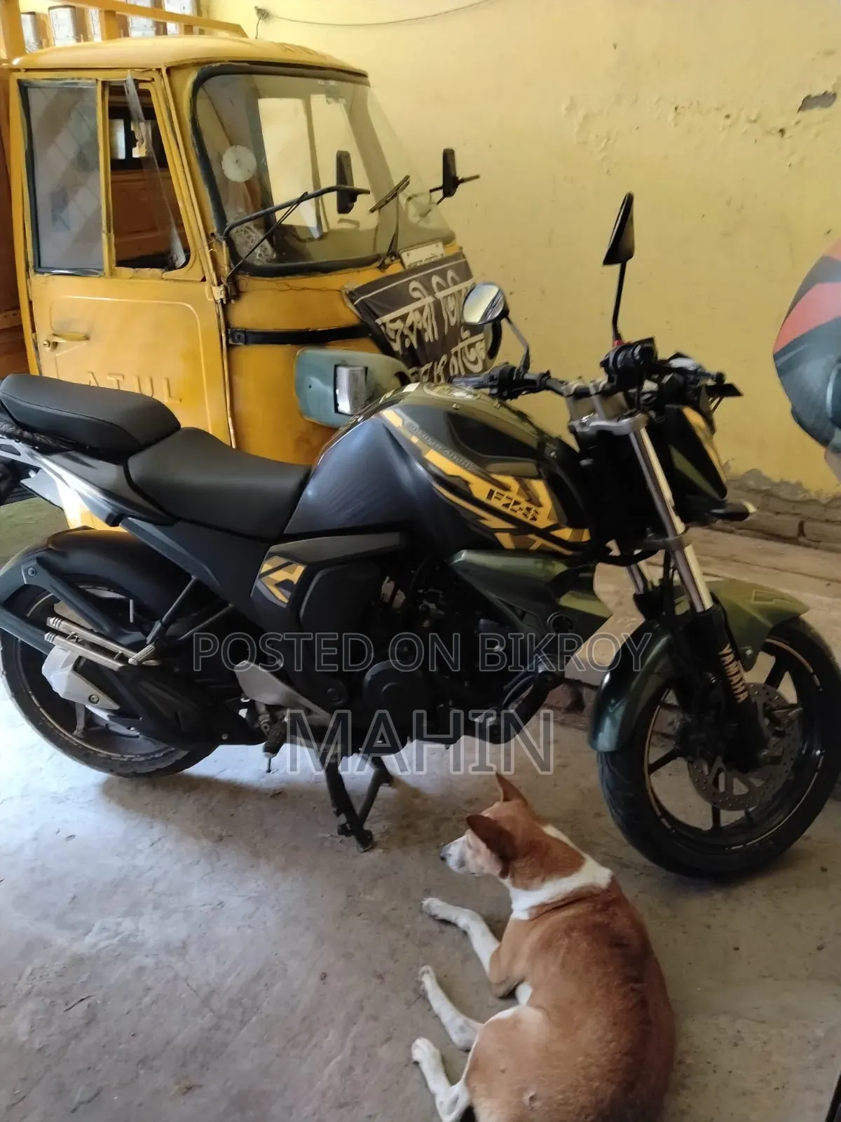 TVS Metro 2017 Gray