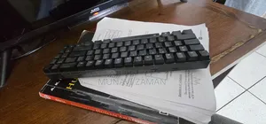 Dareu Ek871 GTR RGB Tri-Mode Mechanical Keyboard