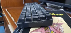 Dareu Ek871 GTR RGB Tri-Mode Mechanical Keyboard