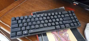 Dareu Ek871 GTR RGB Tri-Mode Mechanical Keyboard