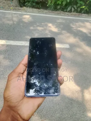 টেকনো স্পার্ক গো ৬৪ জিবি কালো