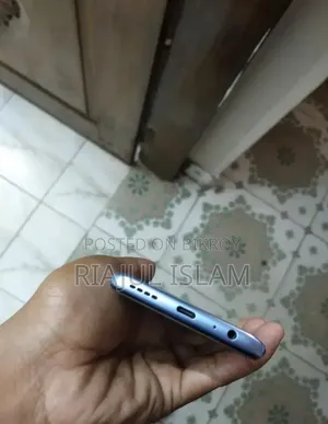 Realme 7 Pro 128 GB Blue