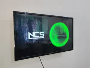 Samsung 32-inch LED TV