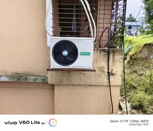 General 2 Ton AC