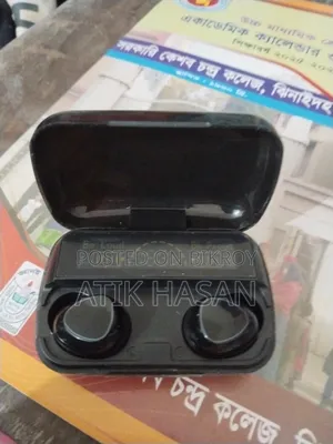 Headphone (Wireless)