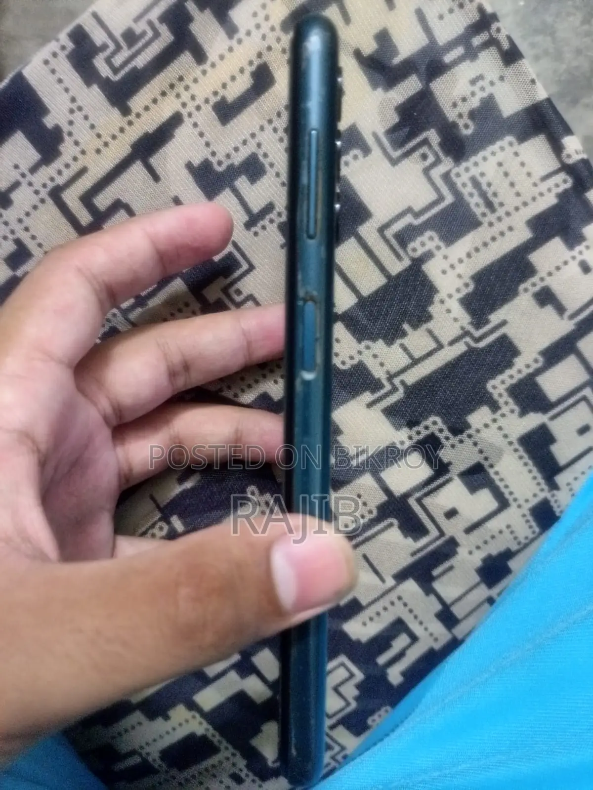 Samsung Galaxy A04s 64 GB Green