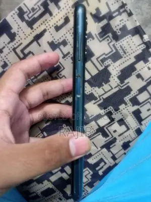 Samsung Galaxy A04s 64 GB Green