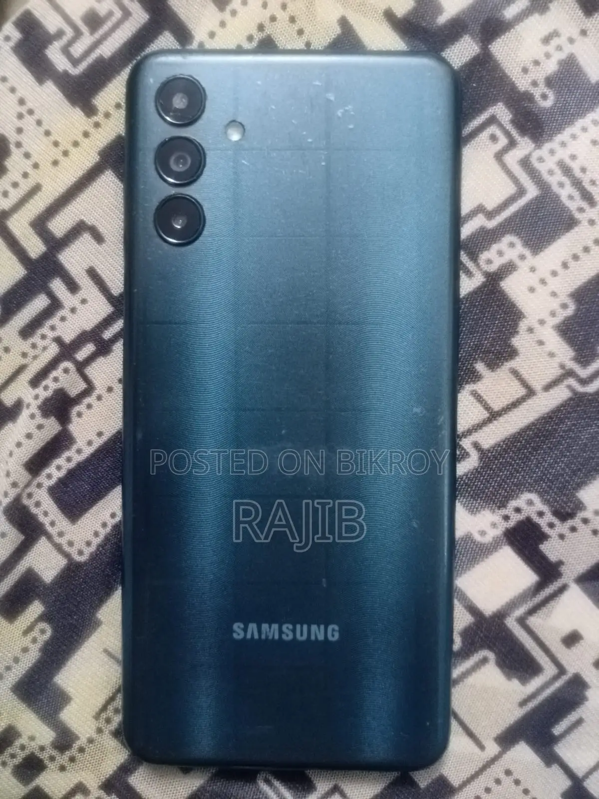 Samsung Galaxy A04s 64 GB Green