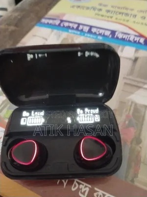 Headphone (Wireless)