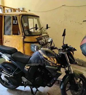 TVS Metro 2017 Gray