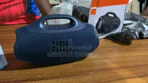 Jbl Bombox 4mini Muster Copy