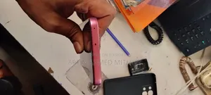 Oppo A6 Pro 256 GB Red