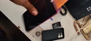 Oppo A6 Pro 256 GB Red