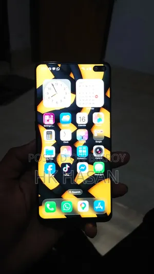 Samsung Galaxy S10 Plus 128 GB Black