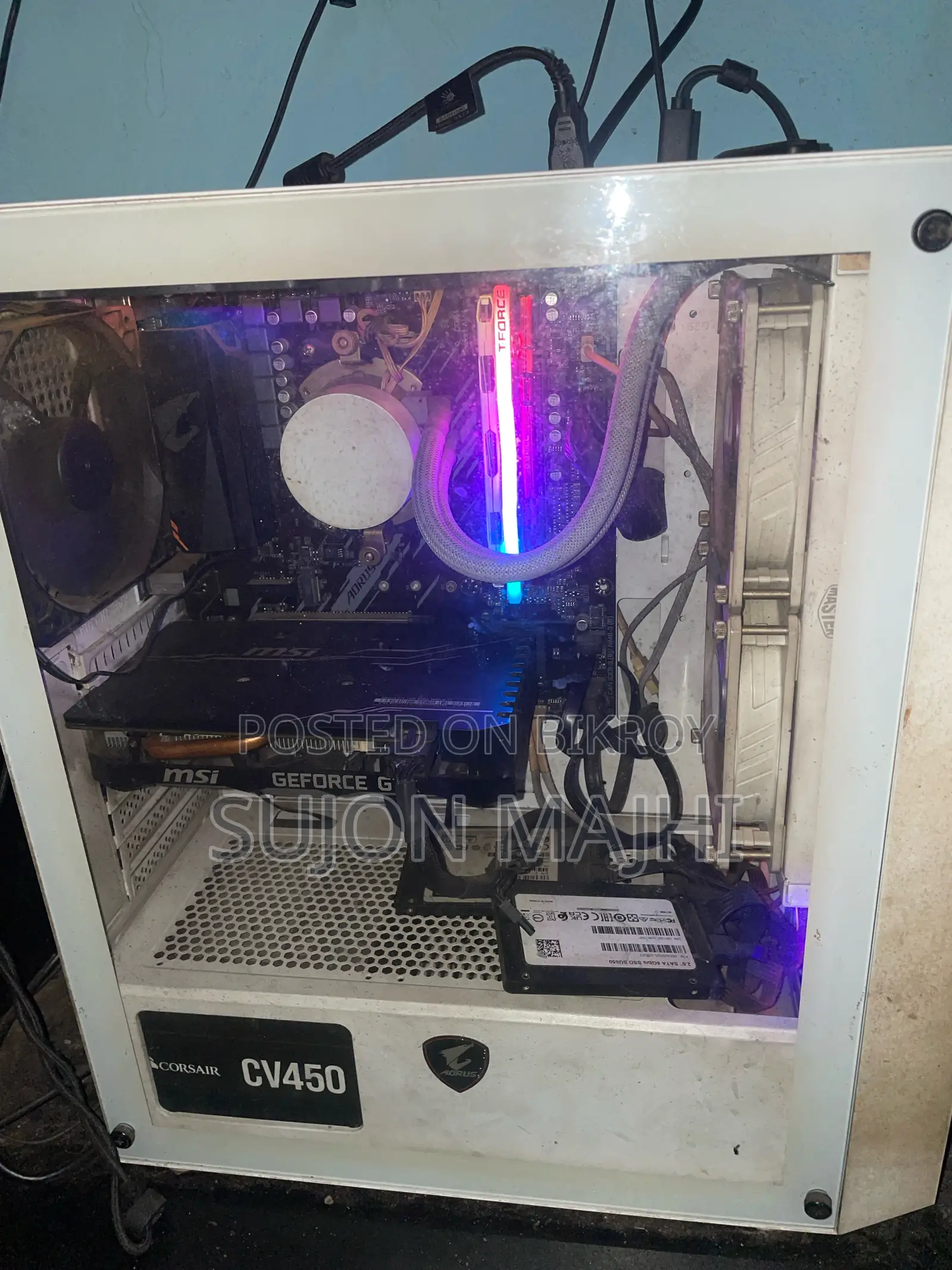 Msi GTX 1660 Super Money Back Guarantee