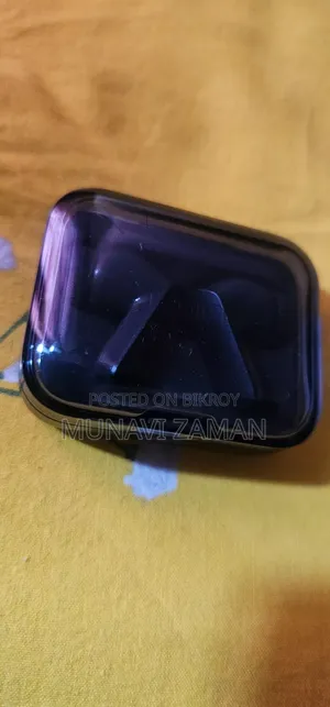 রিয়েলমি বাডস এয়ার ৭