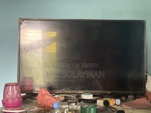 Choice Smart 32 Inch LED TV
