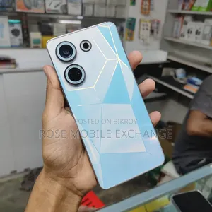Tecno Camon 20 256 GB White