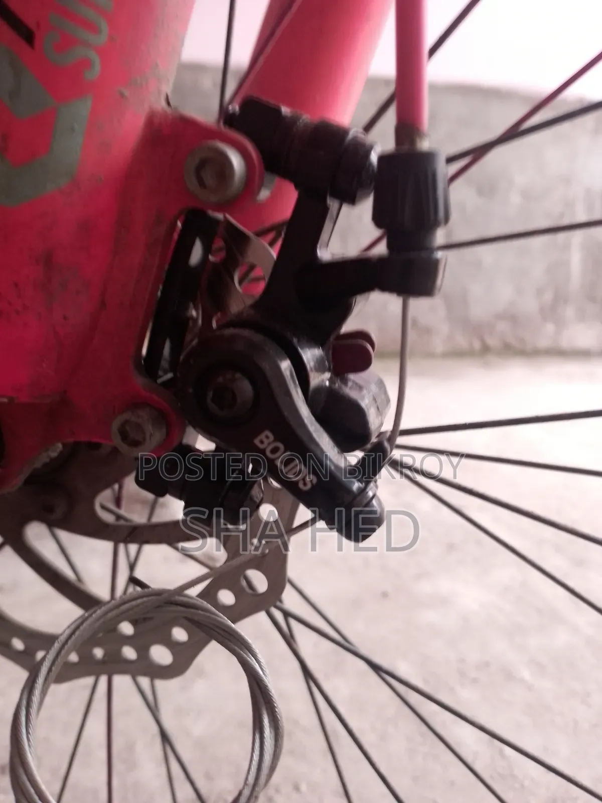 Cycle No Work Needed All Ok
