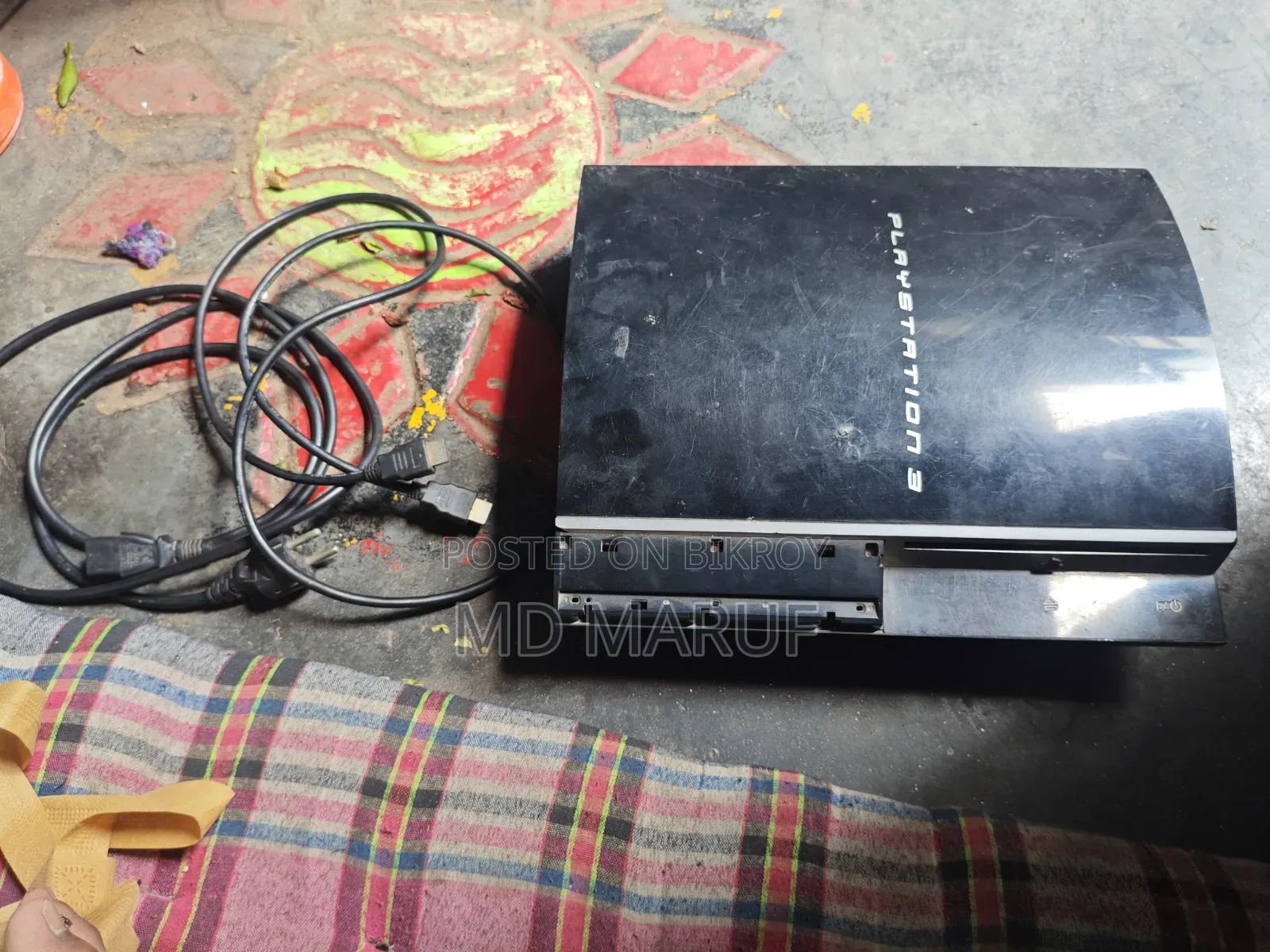 Playstation 3
