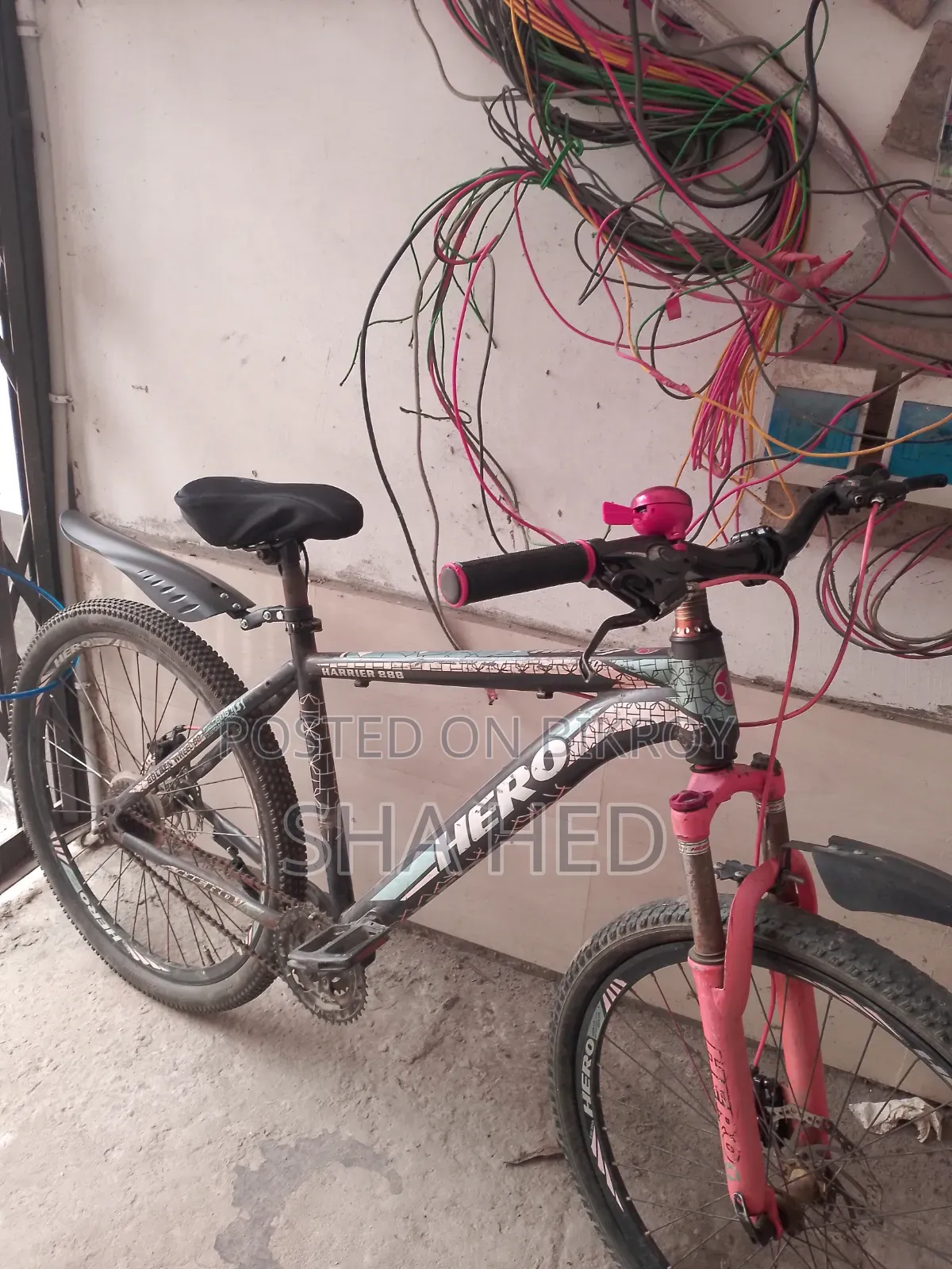 Cycle No Work Needed All Ok