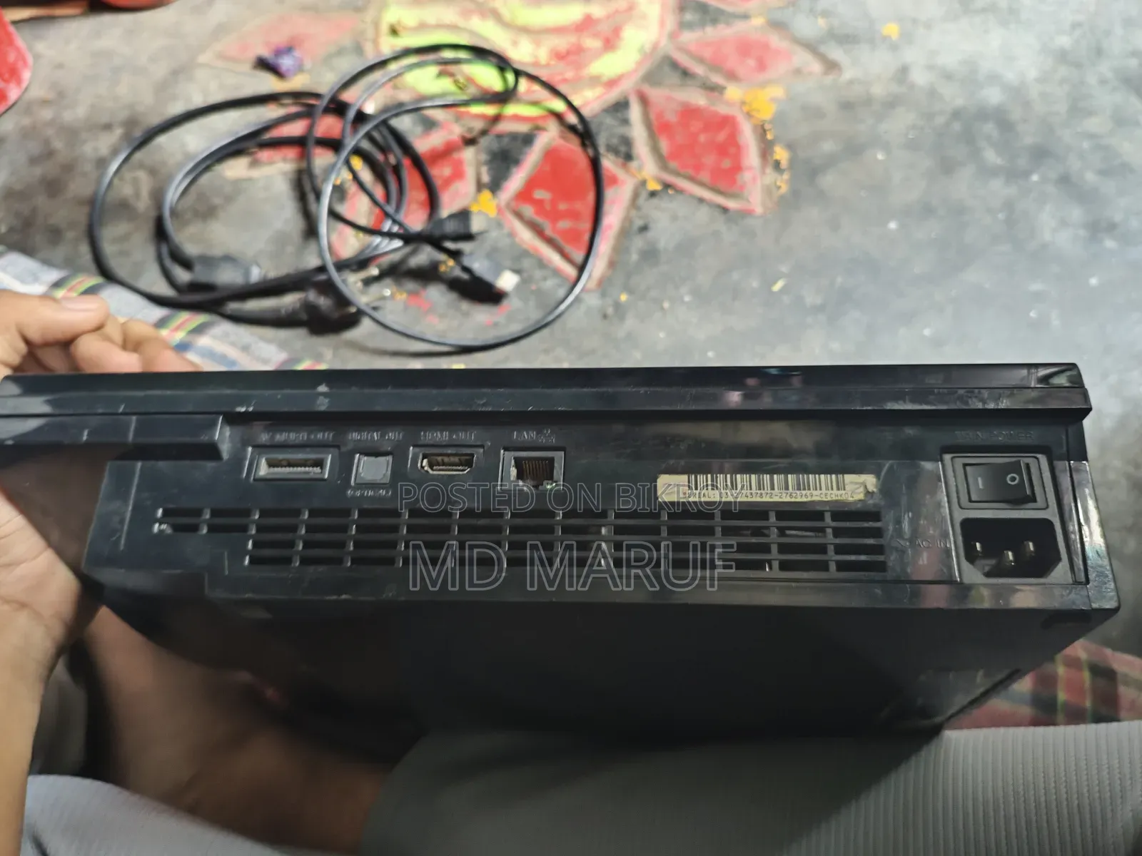 Playstation 3