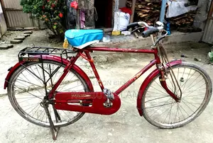 বাই সাইকেল