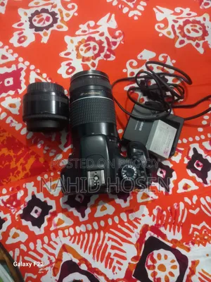 You won't find another camera like this