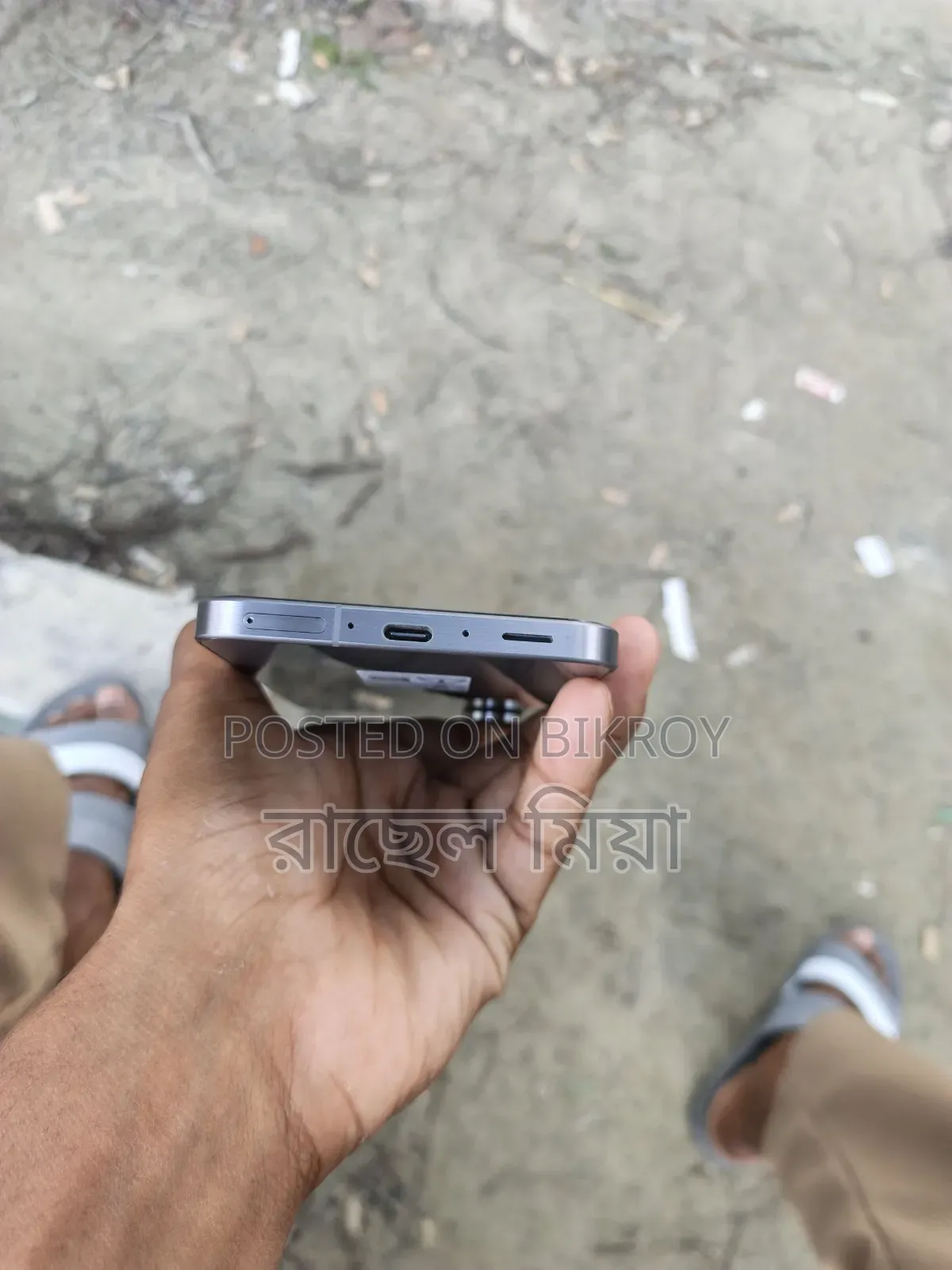 Samsung Galaxy A56 256 GB Black