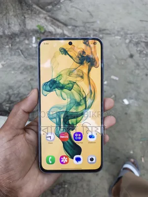 Samsung Galaxy A56 256 GB Black