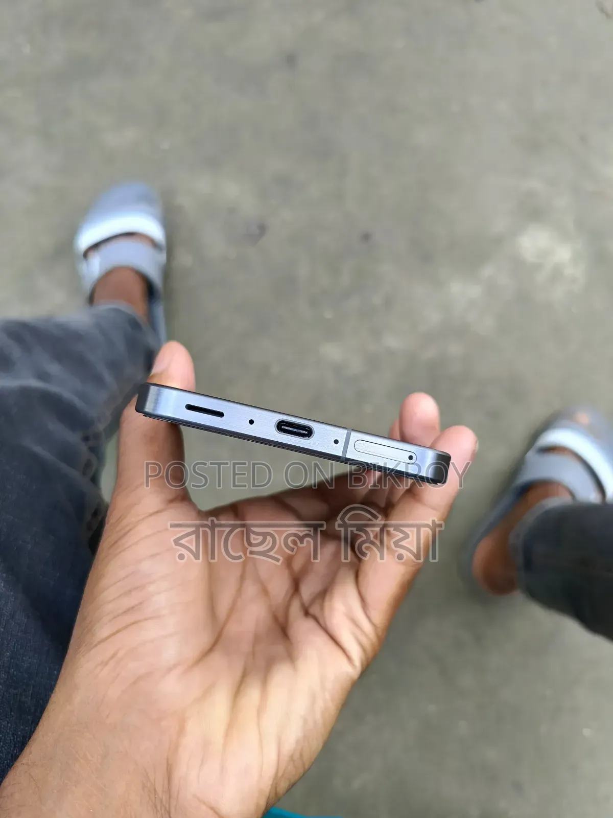 Samsung Galaxy A56 256 GB Black