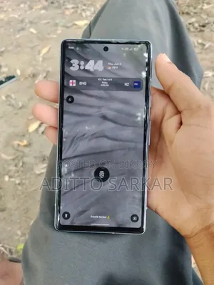 Google Pixel 7a 128 GB White