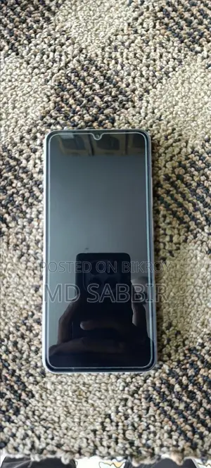 New Xiaomi Redmi A5 4G 128 GB Silver