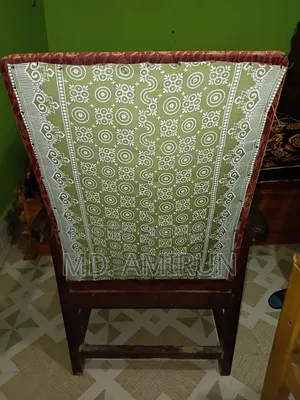 Old chair for sale