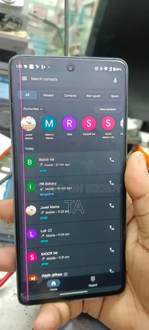 Motorola Edge 20 Pro 128 GB Purple