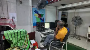Sublet Office Room
