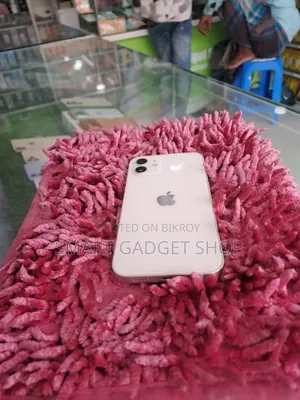 Apple iPhone 12 128 GB White