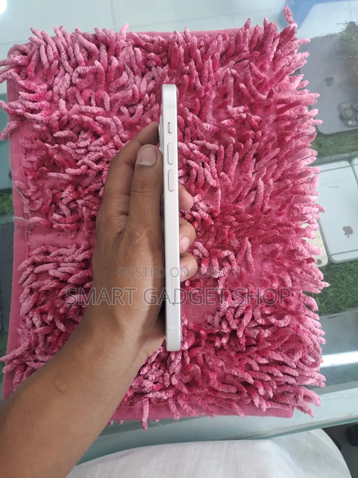 Apple iPhone 12 128 GB White