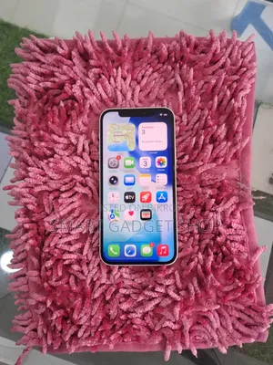 Apple iPhone 12 128 GB White
