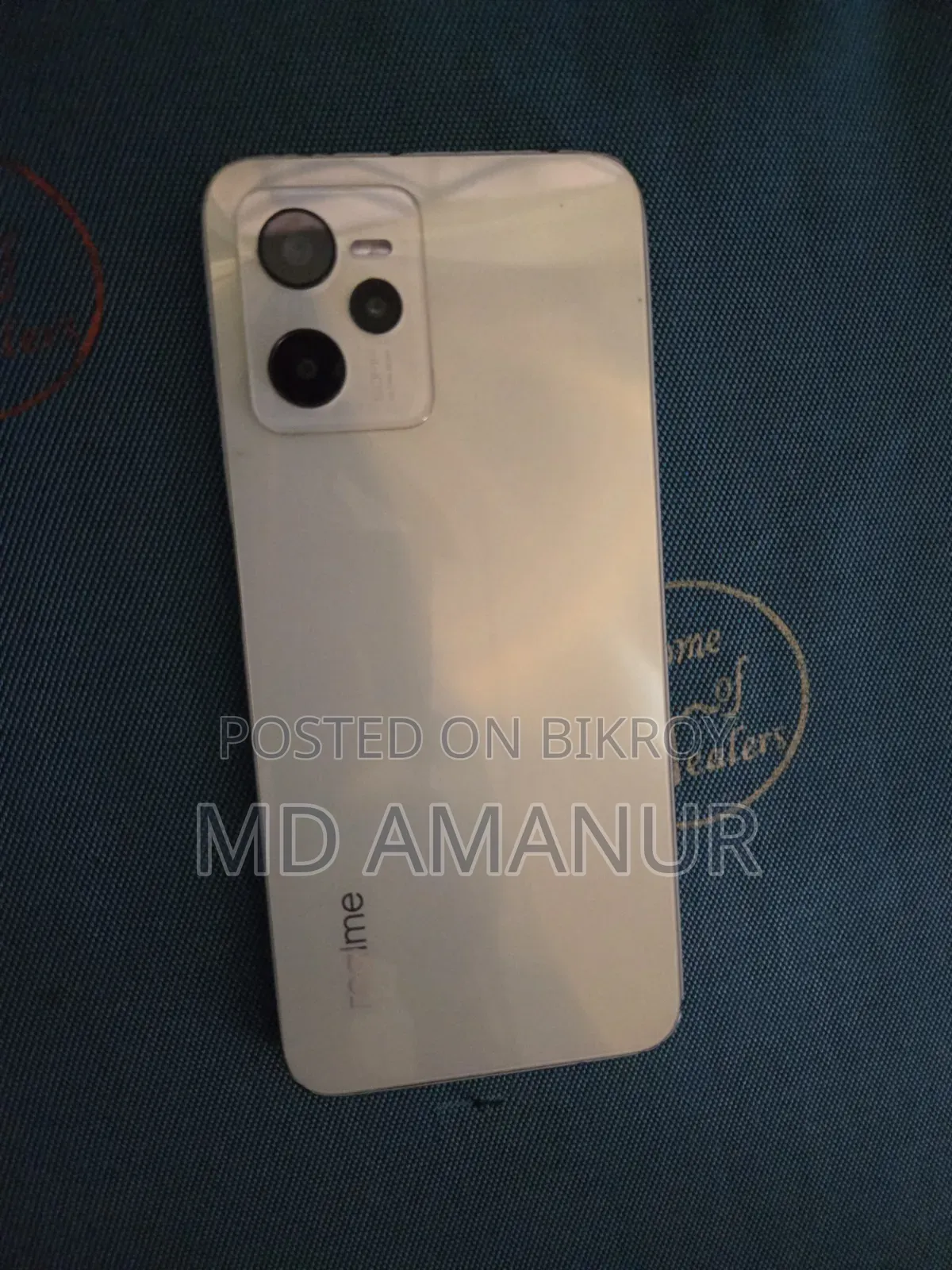Realme C35 128 GB
