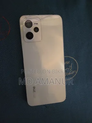 Realme C35 128 GB