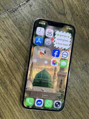 Apple iPhone 13 Pro 128 GB Silver