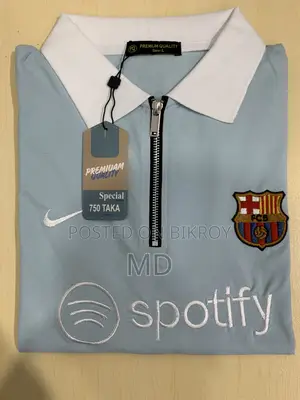 Classic New Jersey Size Available