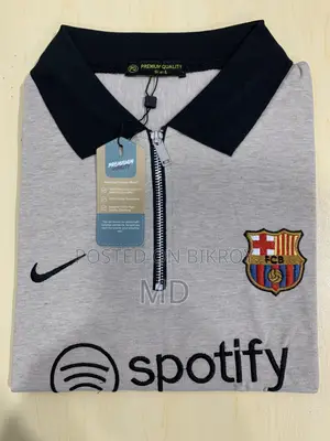Classic New Jersey Size Available
