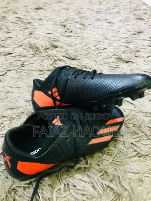 Football Boot